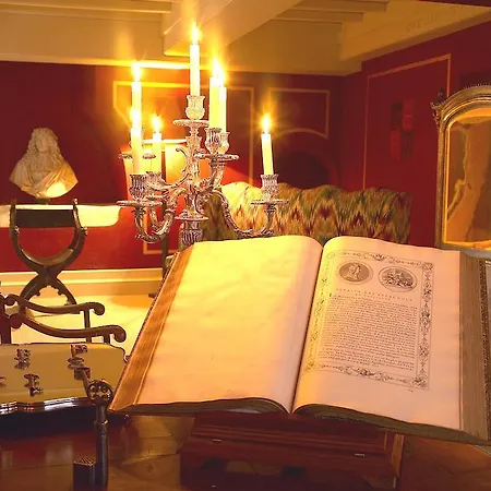 Chateau La Tour Carnet 3* Saint-Laurent-de-Medoc