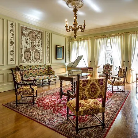 住宿加早餐酒店 Chateau La Tour Carnet Saint-Laurent-de-Medoc