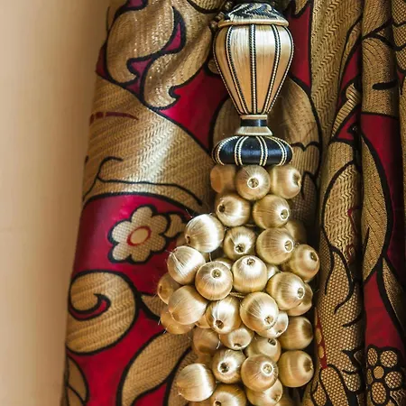 住宿加早餐酒店 Chateau La Tour Carnet