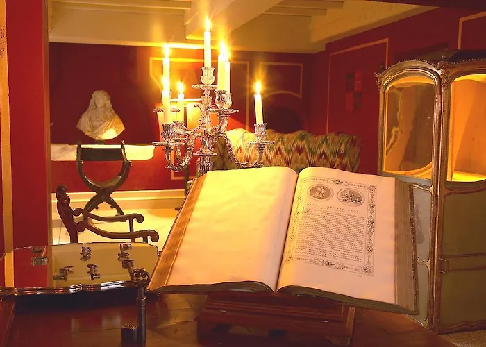 Chateau La Tour Carnet 3* Saint-Laurent-de-Medoc