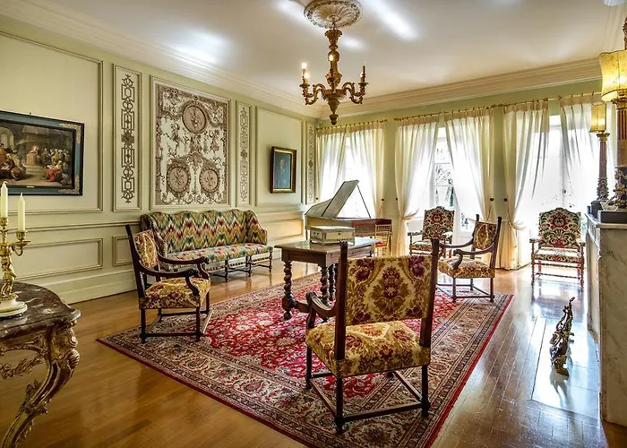 Alojamento de Acomodação e Pequeno-almoço Chateau La Tour Carnet Saint-Laurent-de-Medoc